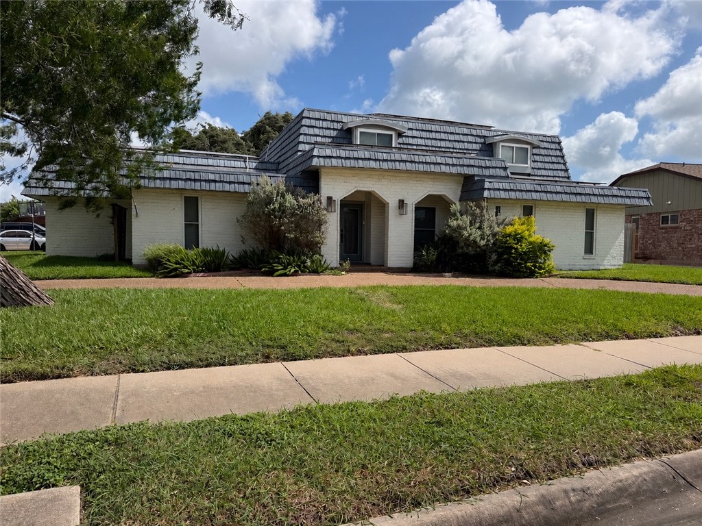 5502 Sarazen Drive Corpus Christi TX 78413