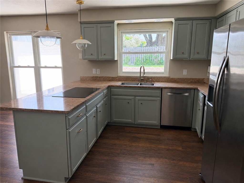 5502 Sarazen Drive Corpus Christi TX 78413
