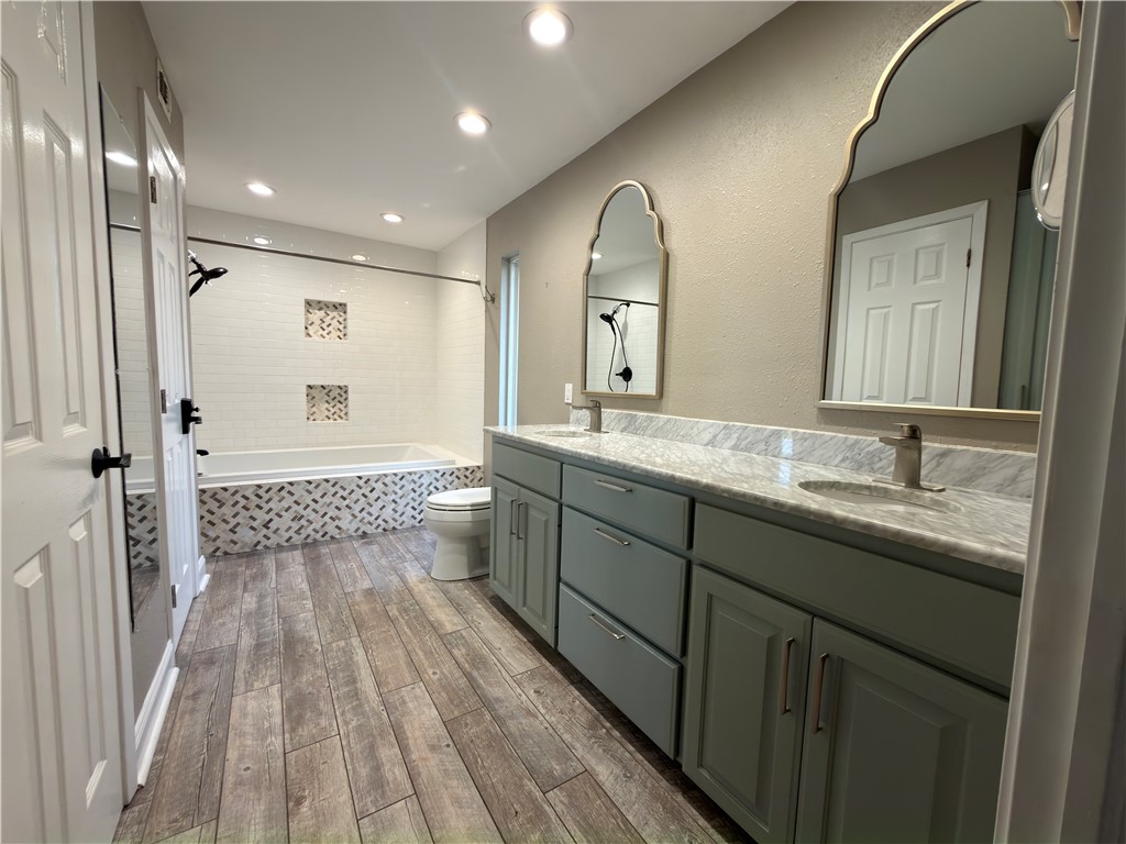 5502 Sarazen Drive Corpus Christi TX 78413