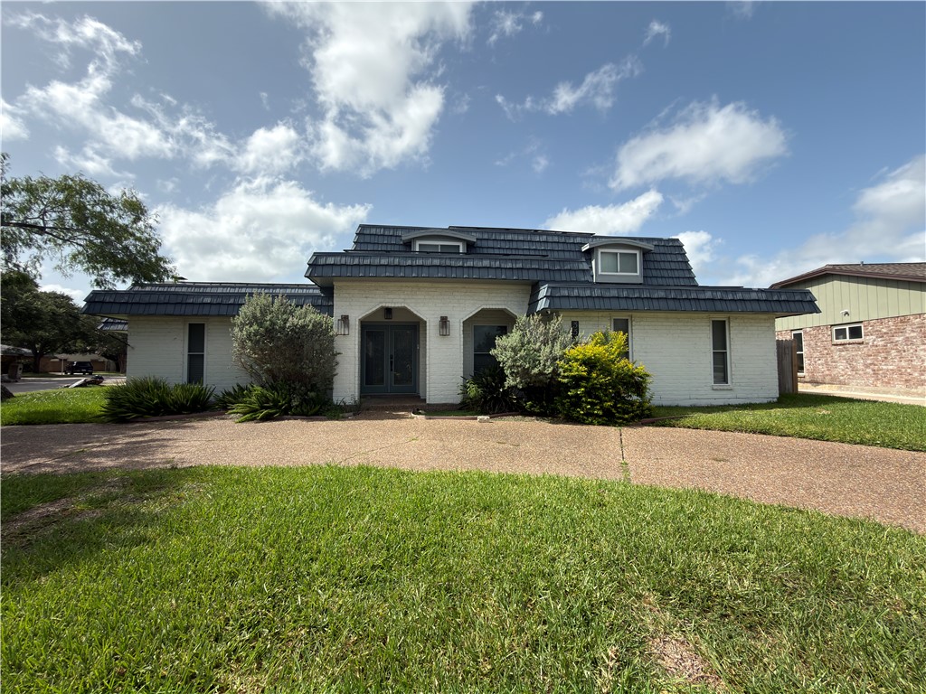 5502 Sarazen Drive Corpus Christi TX 78413