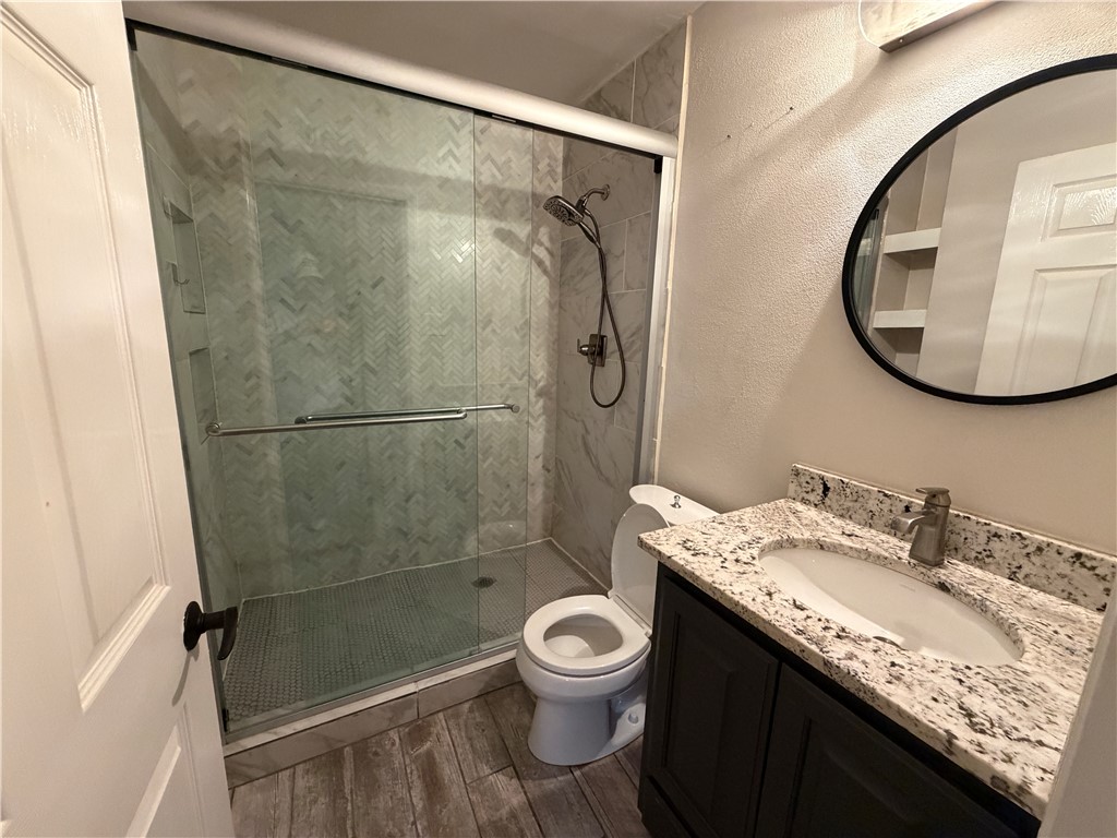 5502 Sarazen Drive Corpus Christi TX 78413