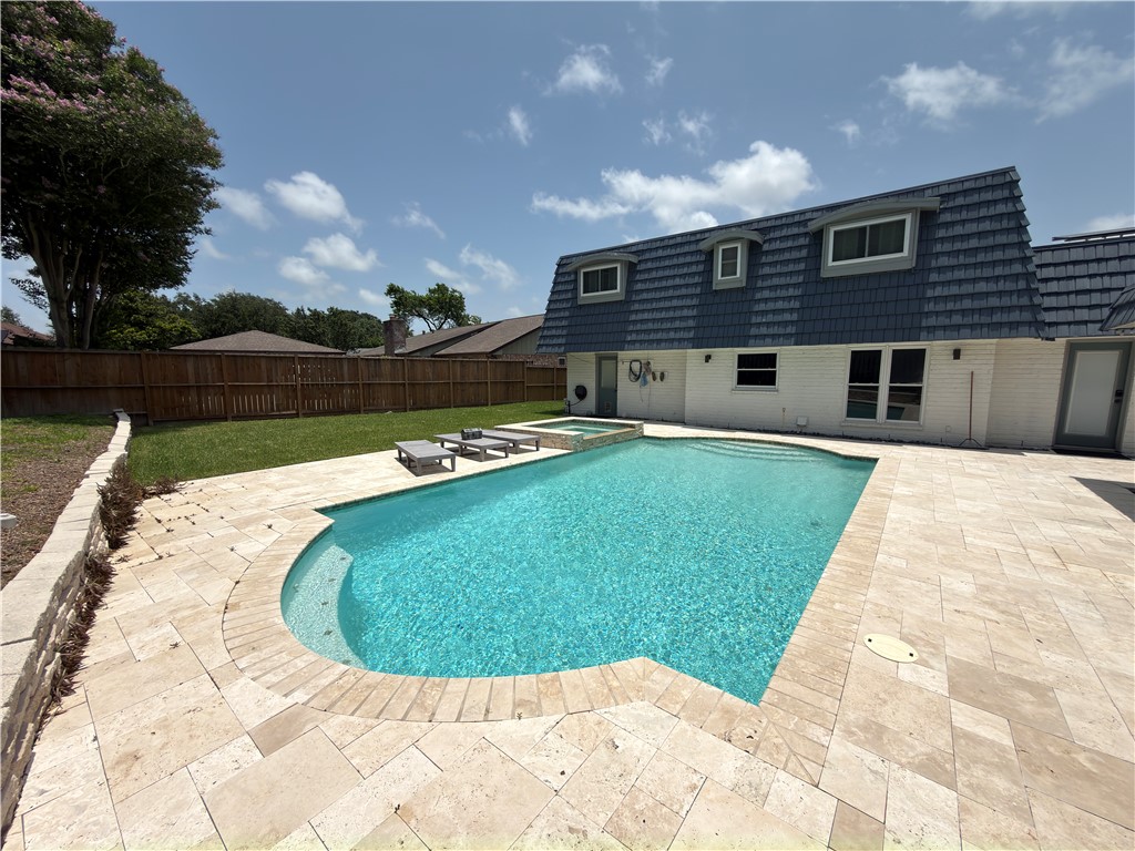 5502 Sarazen Drive Corpus Christi TX 78413