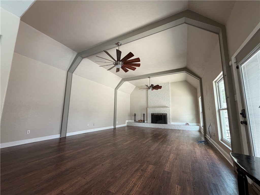 5502 Sarazen Drive Corpus Christi TX 78413