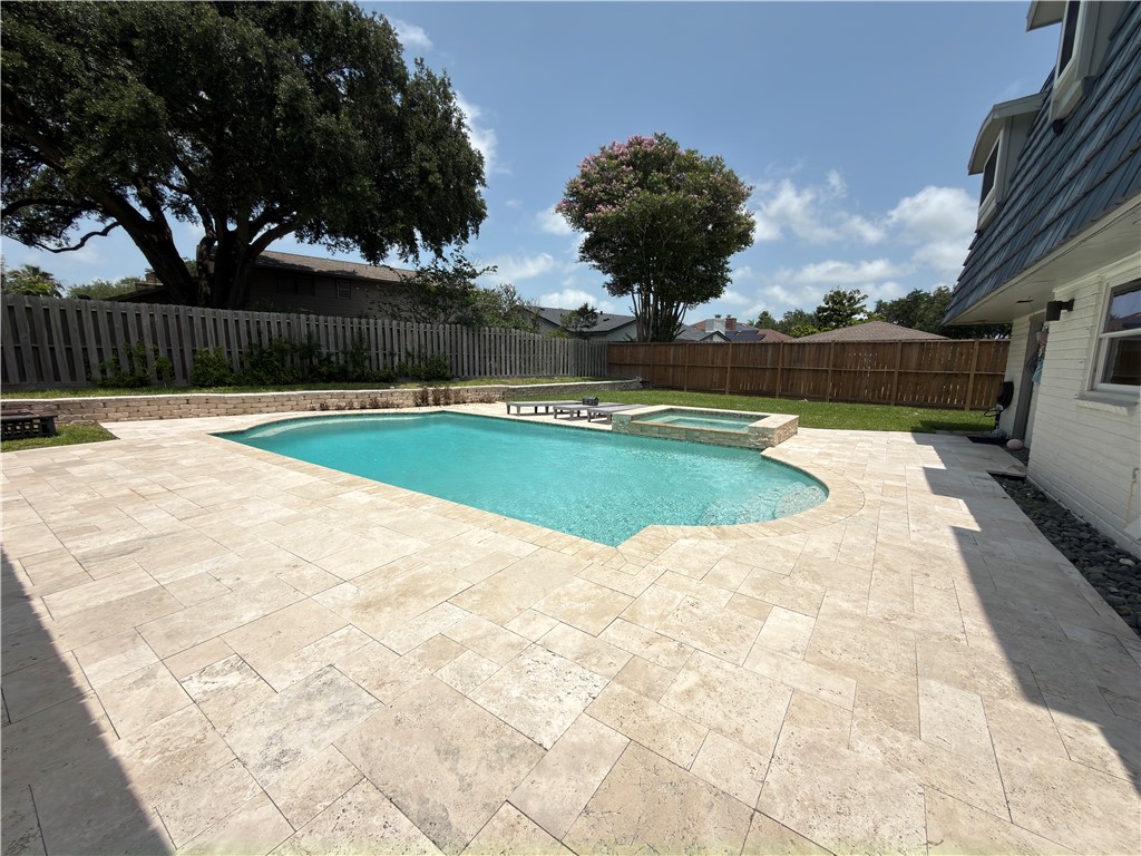 5502 Sarazen Drive Corpus Christi TX 78413