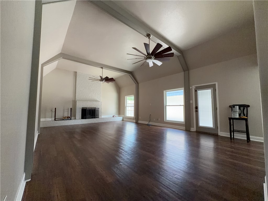 5502 Sarazen Drive Corpus Christi TX 78413