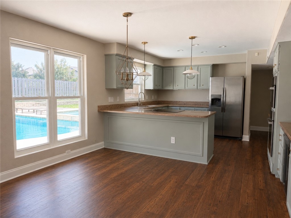5502 Sarazen Drive Corpus Christi TX 78413