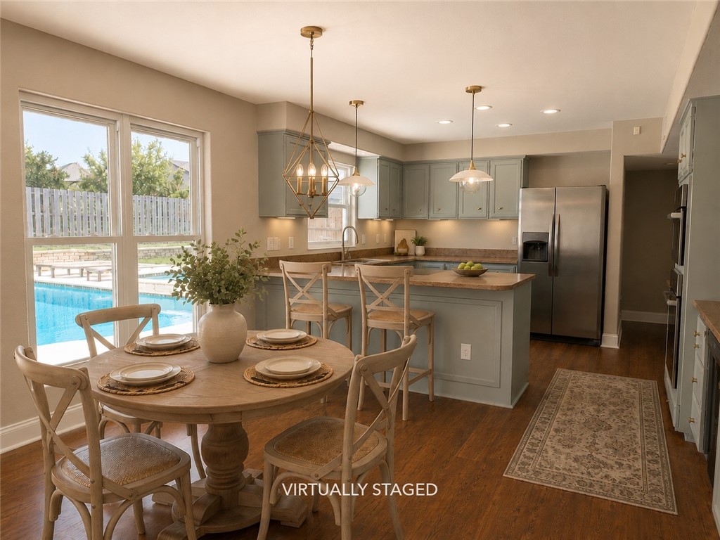 5502 Sarazen Drive Corpus Christi TX 78413