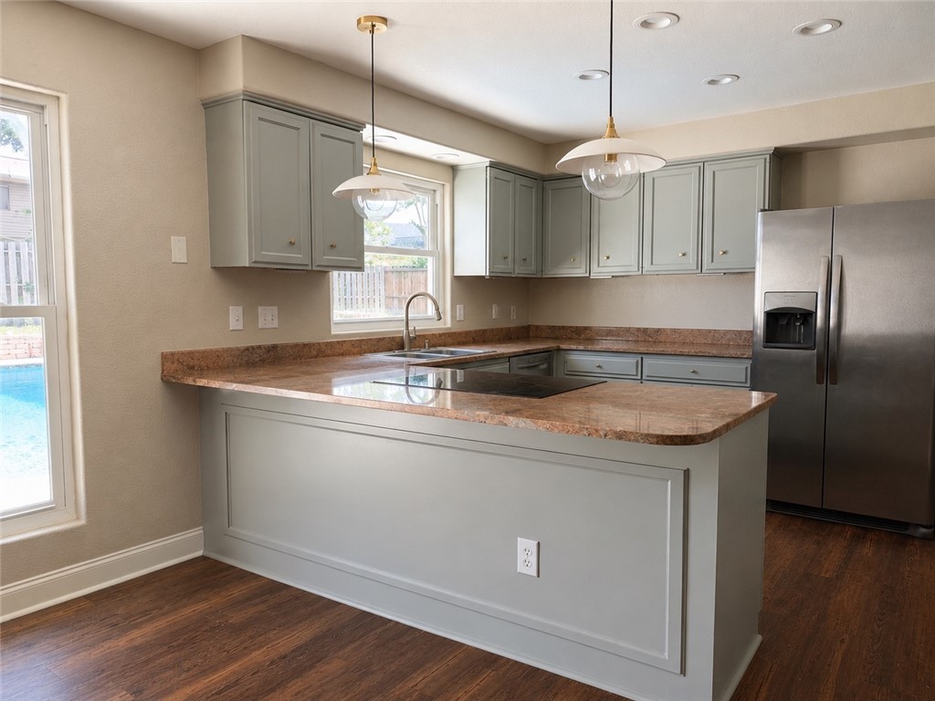 5502 Sarazen Drive Corpus Christi TX 78413