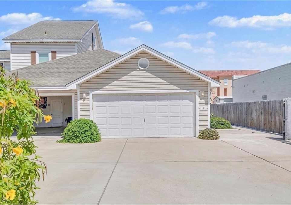 15209 S Padre Island Drive 101 Corpus Christi TX 78418