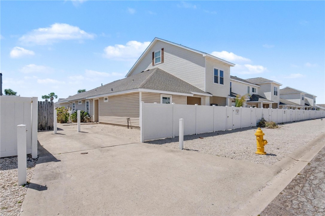 15209 S Padre Island Drive 101 Corpus Christi TX 78418