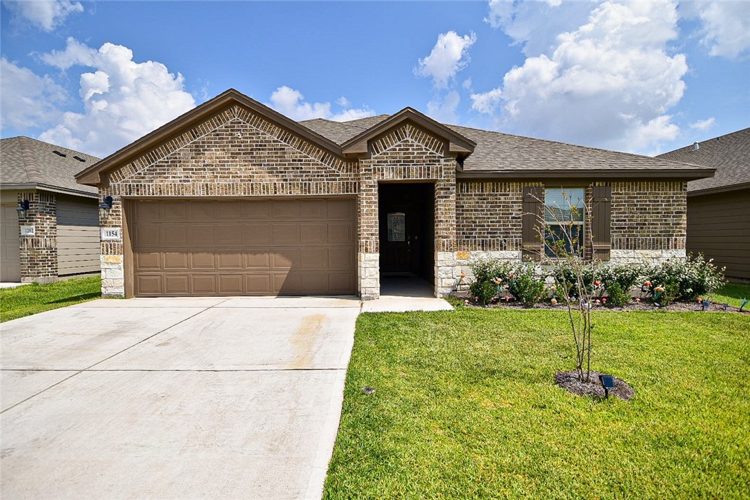 1154 Carnaby Street Corpus Christi TX 78415