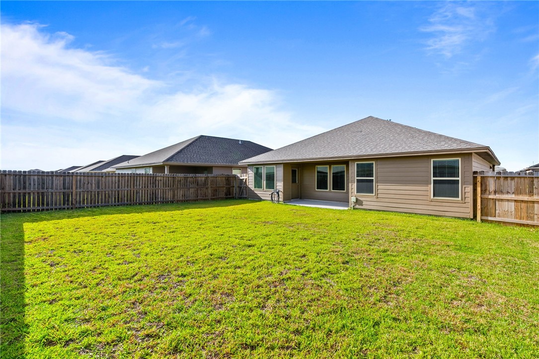 1154 Carnaby Street Corpus Christi TX 78415