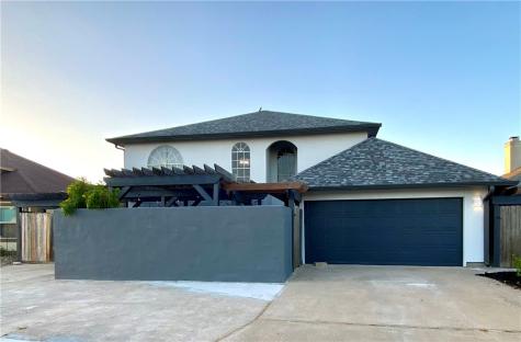 13846 Eaglesnest Bay Drive Corpus Christi TX 78418