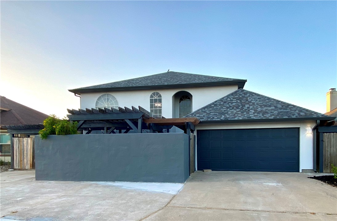 13846 Eaglesnest Bay Drive Corpus Christi TX 78418