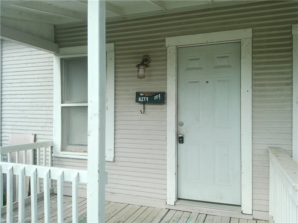 1559 18th Street Corpus Christi TX 78404