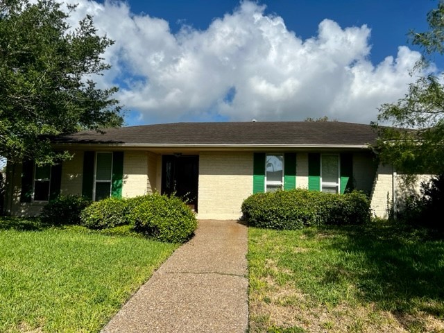 5005 Cascade Drive Corpus Christi TX 78413