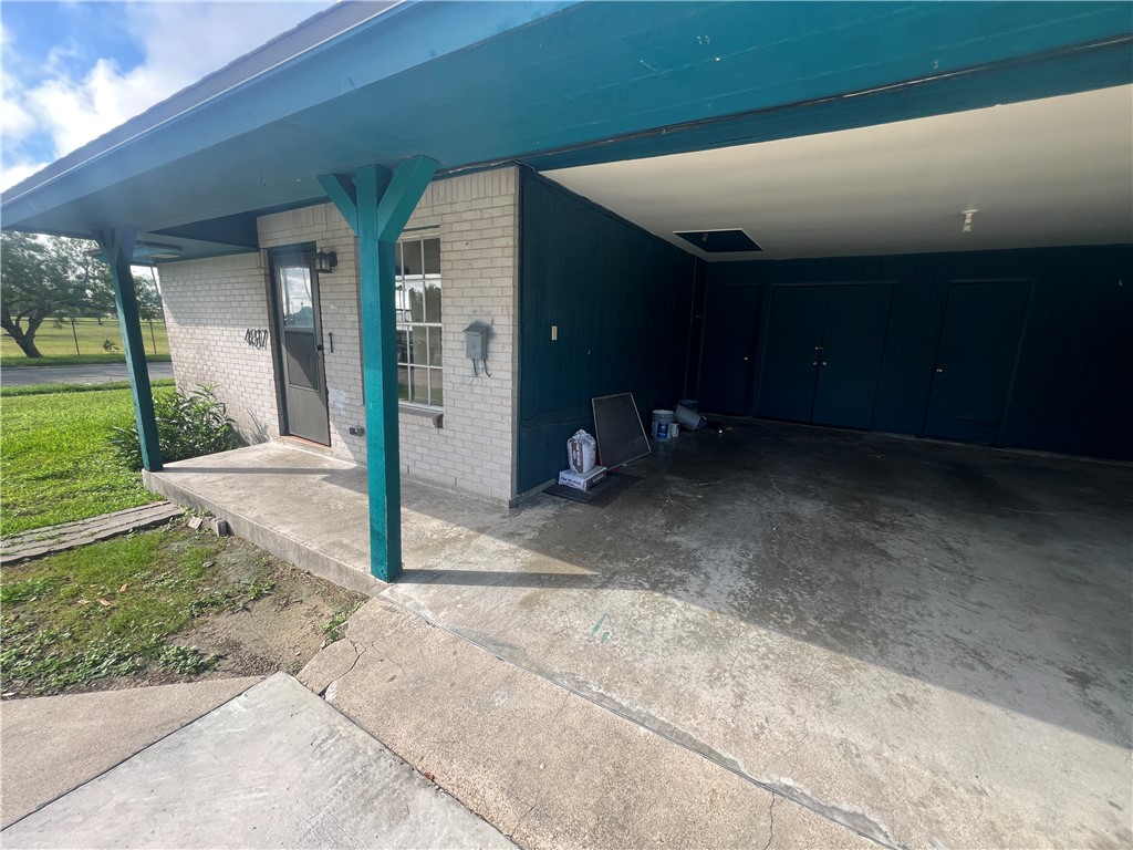 4817 Lavaca Drive 1 Corpus Christi TX 78411