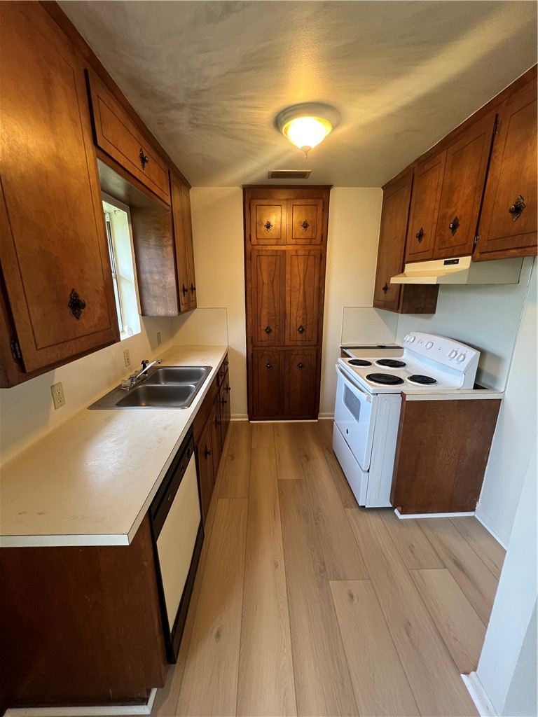 4817 Lavaca Drive 1 Corpus Christi TX 78411