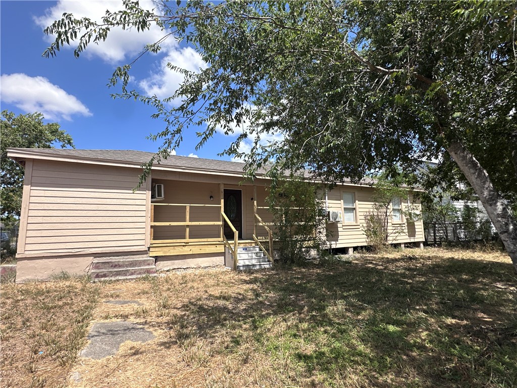 501 Villa Drive Corpus Christi TX 78408