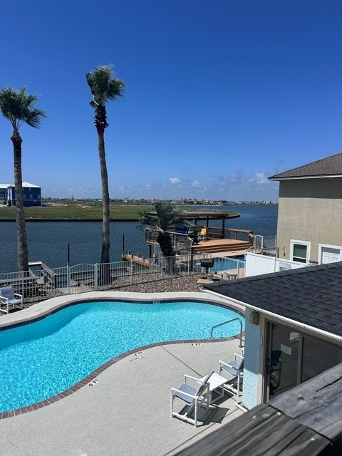 14873 Granada Drive 10 Corpus Christi TX 78418