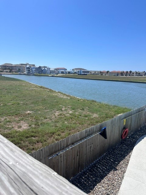 14873 Granada Drive 10 Corpus Christi TX 78418