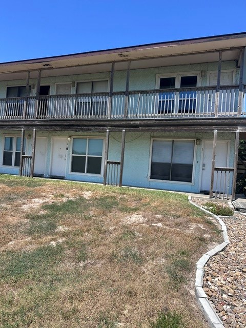 14873 Granada Drive 10 Corpus Christi TX 78418