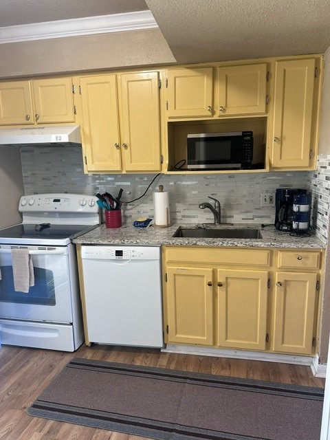 14873 Granada Drive 10 Corpus Christi TX 78418