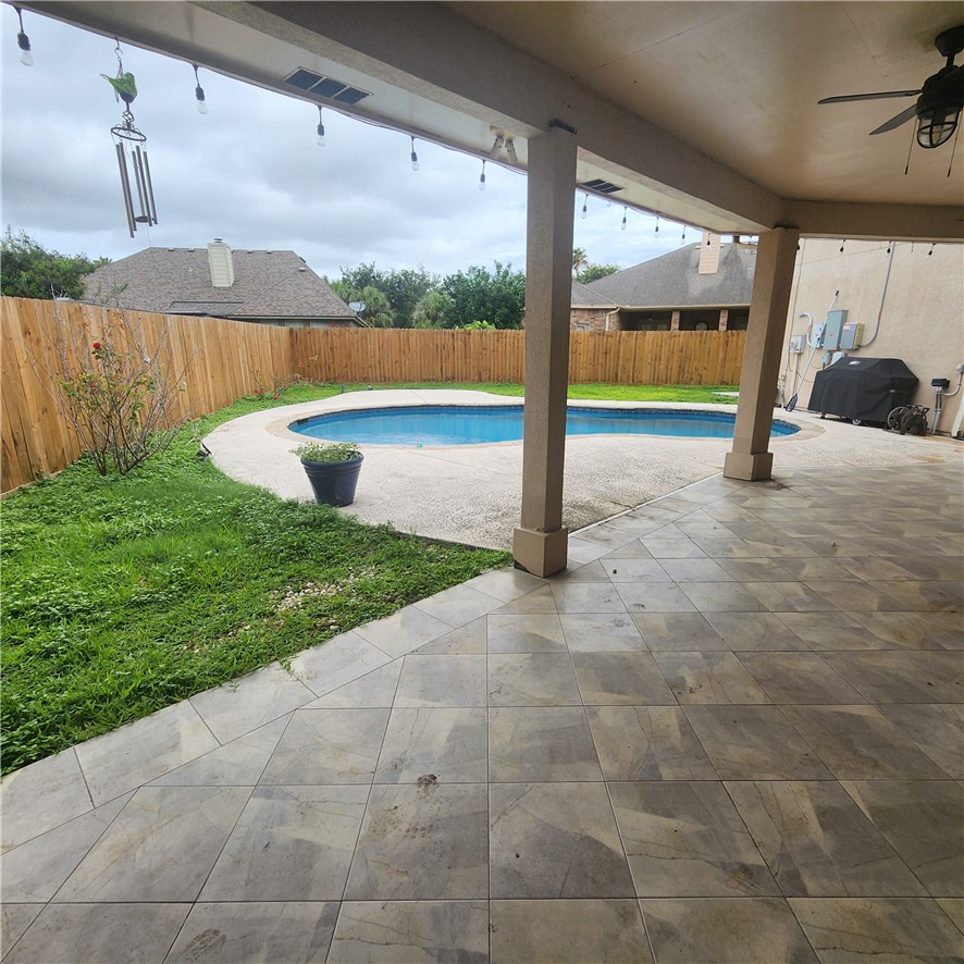 5618 Cory Street Corpus Christi TX 78414