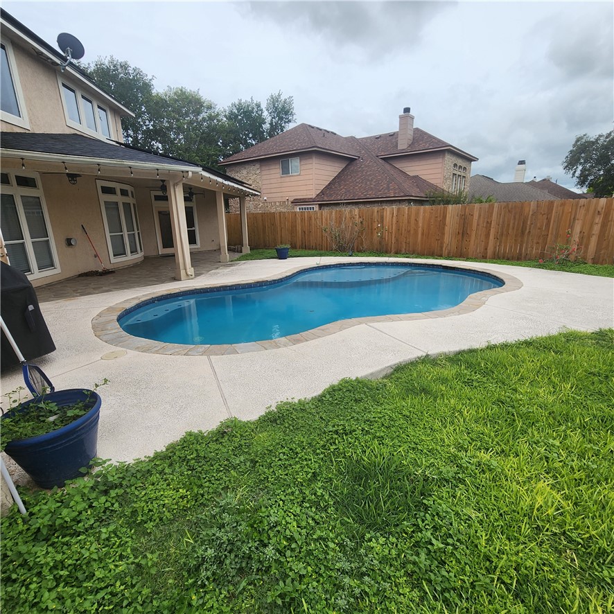 5618 Cory Street Corpus Christi TX 78414