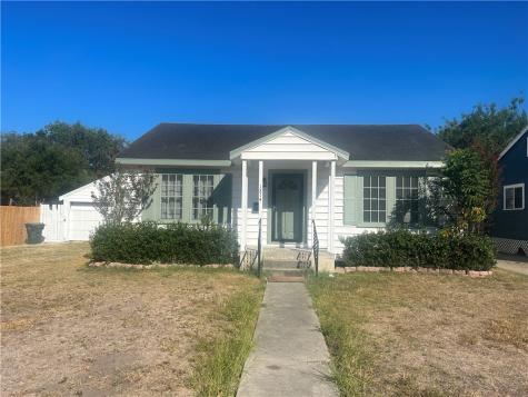 1214 Logan Avenue Corpus Christi TX 78404