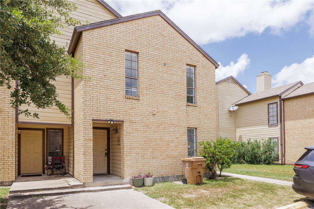 6114 Wilderock Dr B Corpus Christi TX 78414