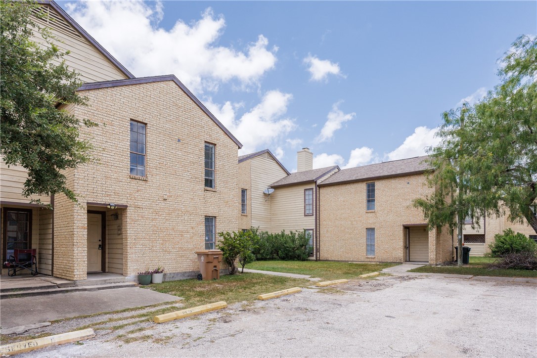 6114 Wilderock Dr B Corpus Christi TX 78414