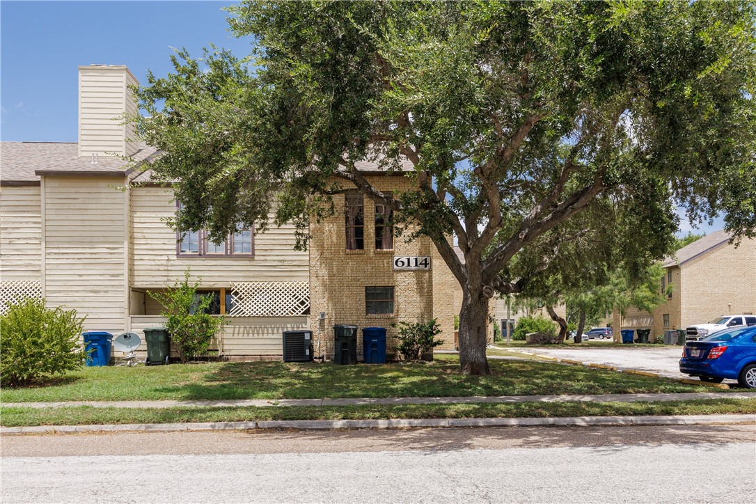6114 Wilderock Dr B Corpus Christi TX 78414