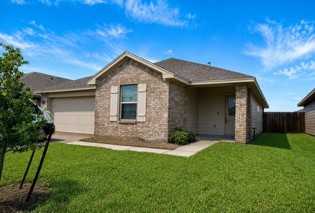 1258 Breebry Drive Corpus Christi TX 78415