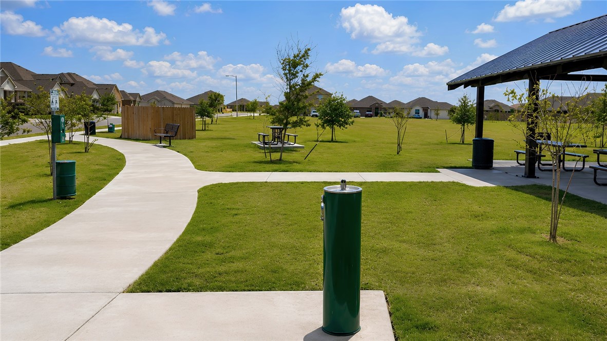 1258 Breebry Drive Corpus Christi TX 78415