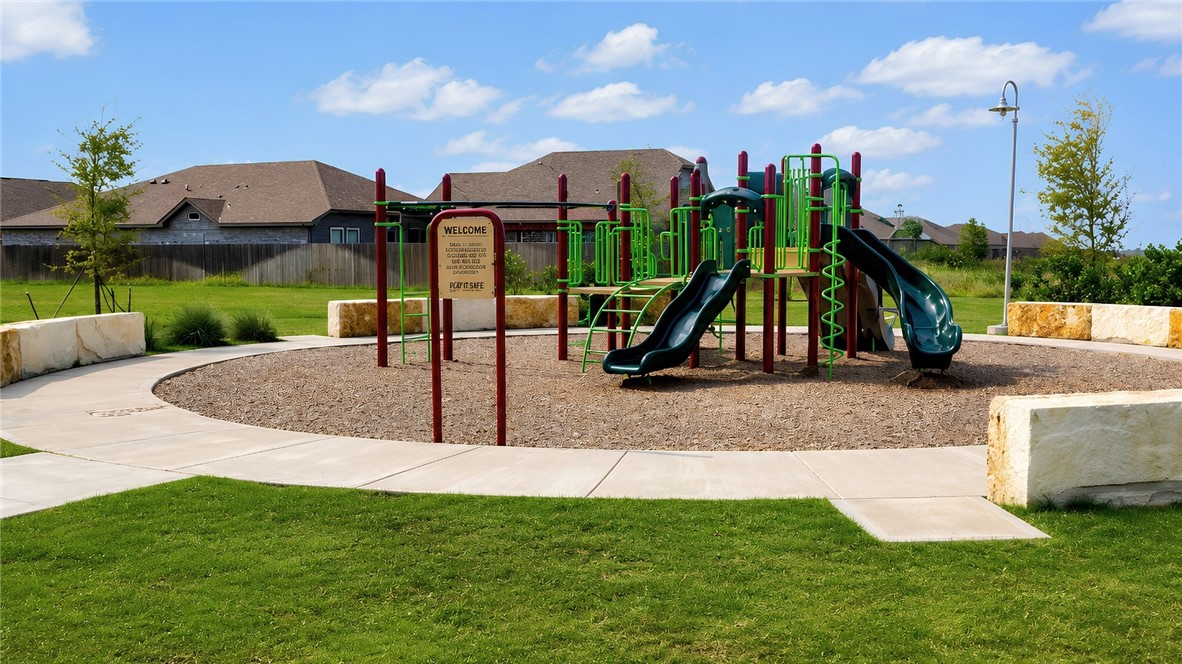 1258 Breebry Drive Corpus Christi TX 78415