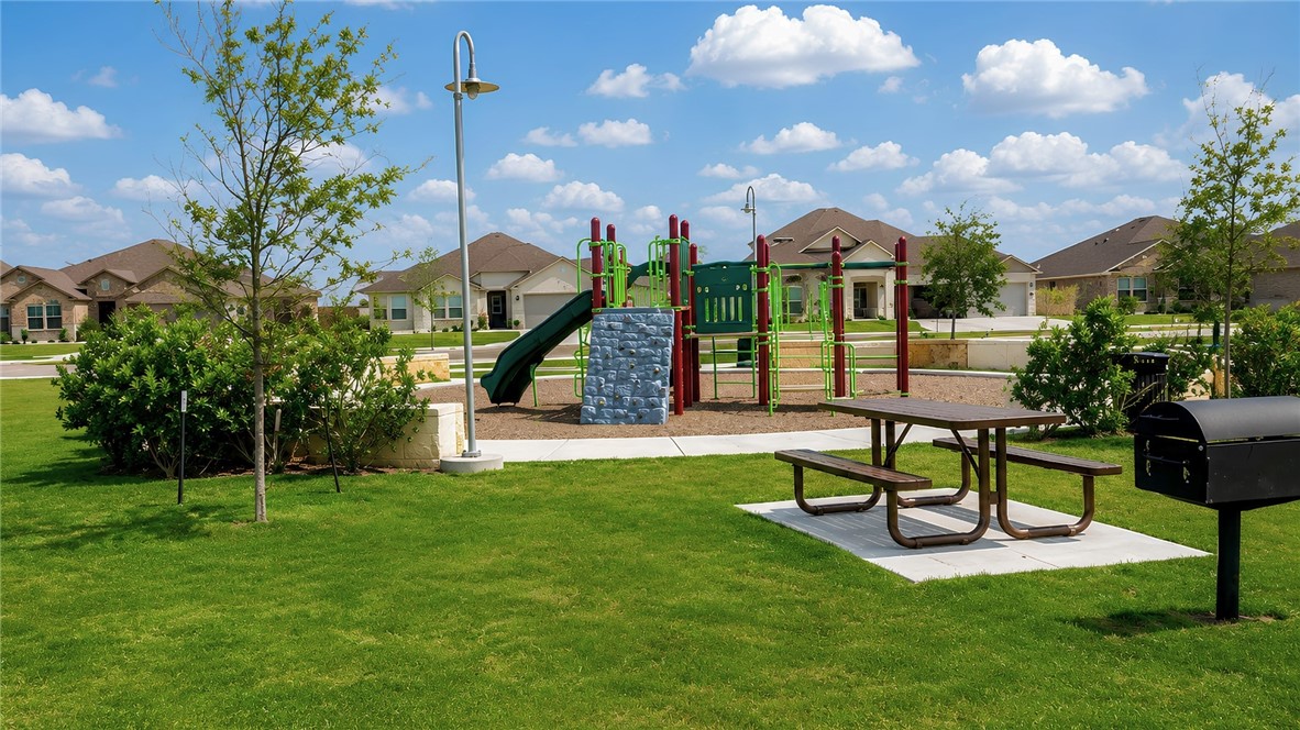 1258 Breebry Drive Corpus Christi TX 78415