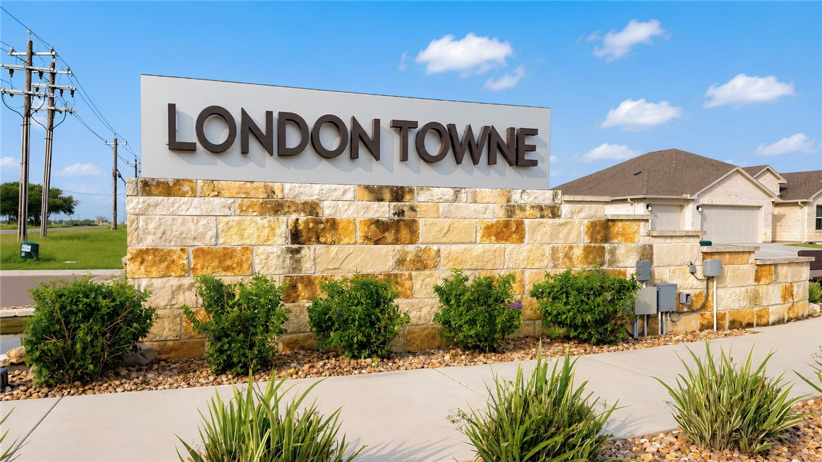 1258 Breebry Drive Corpus Christi TX 78415
