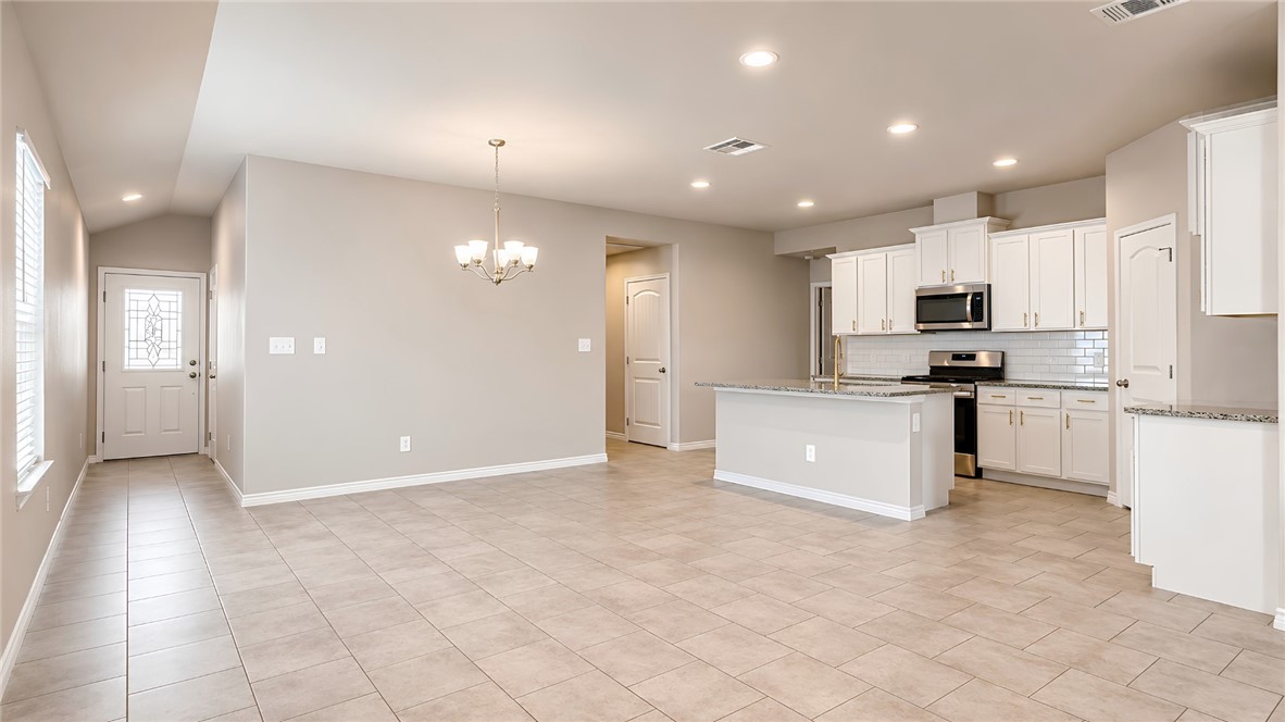 1258 Breebry Drive Corpus Christi TX 78415