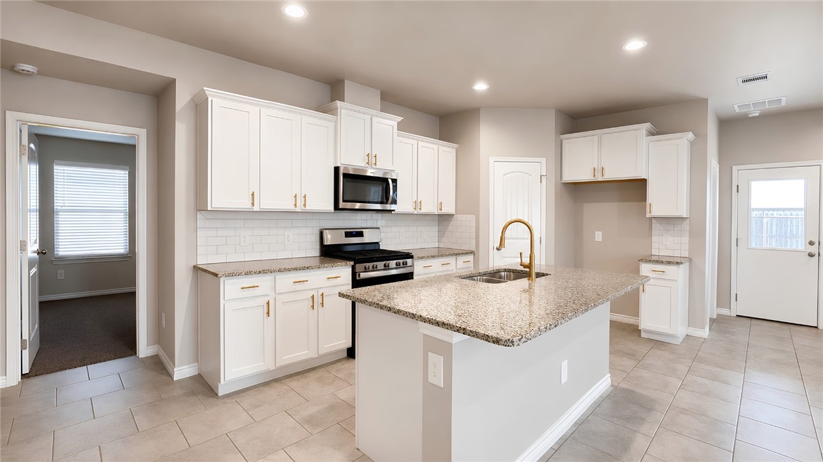 1258 Breebry Drive Corpus Christi TX 78415