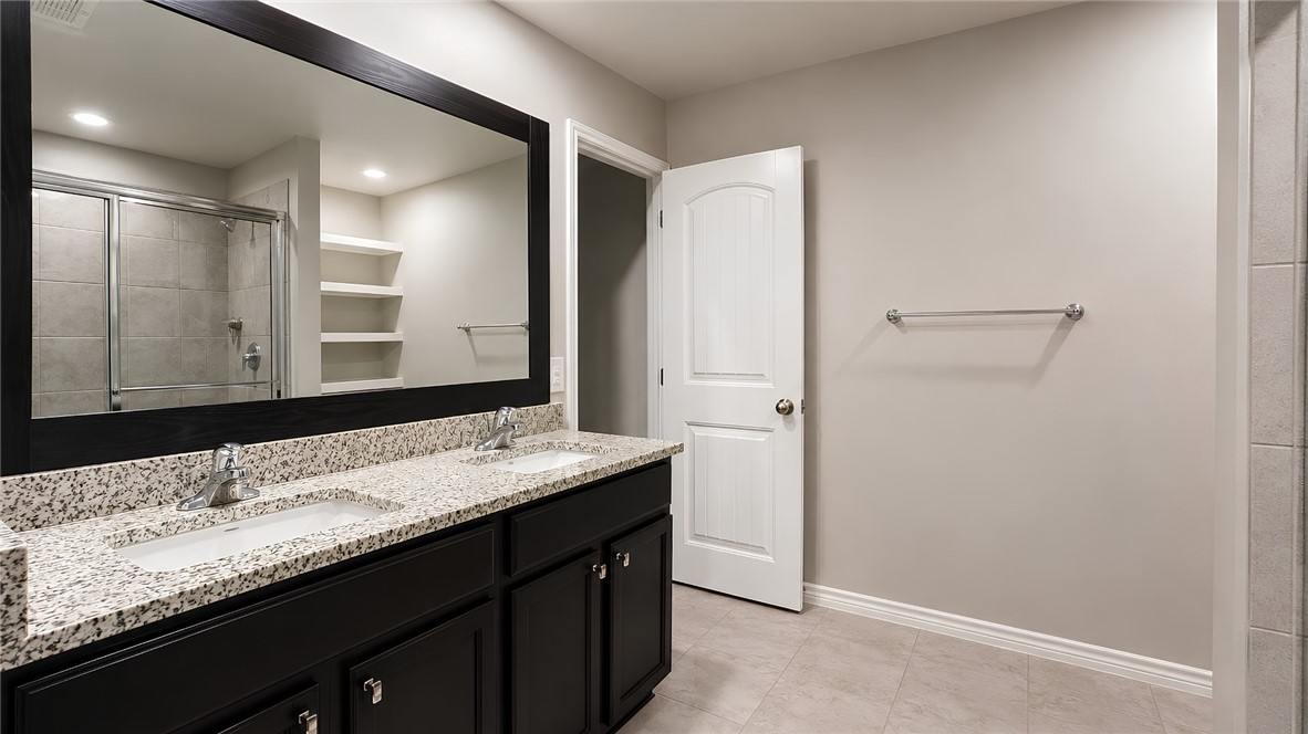 1258 Breebry Drive Corpus Christi TX 78415