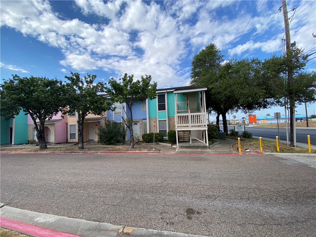 6702 Everhart H-108 Corpus Christi TX 78413