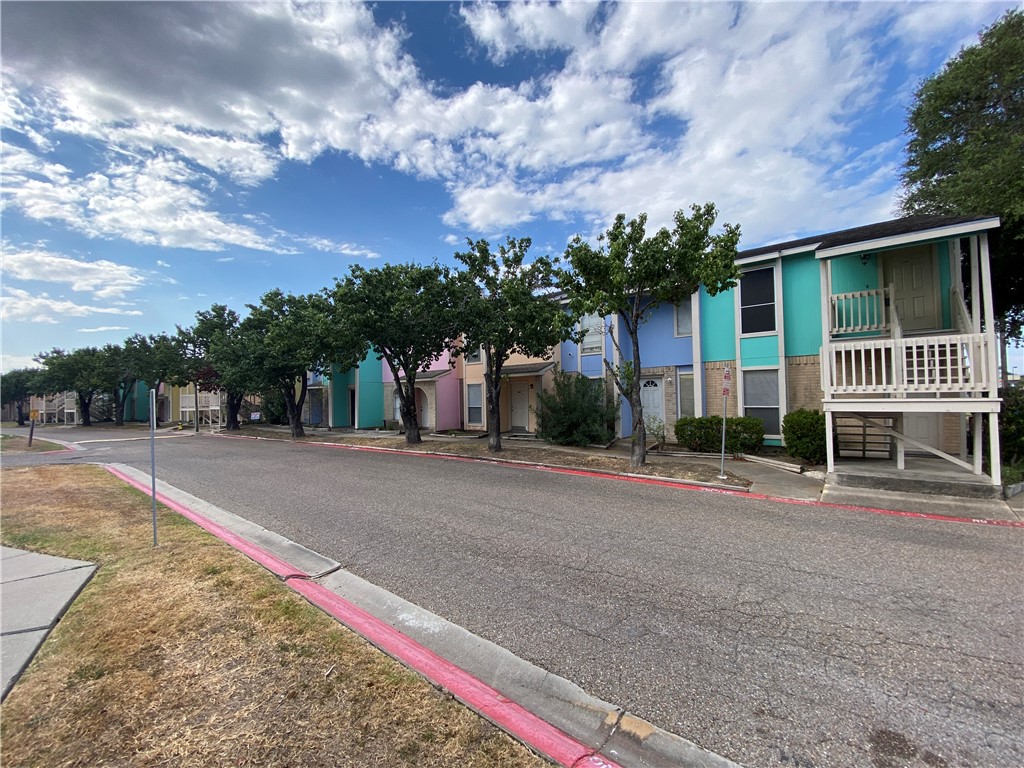 6702 Everhart H-108 Corpus Christi TX 78413
