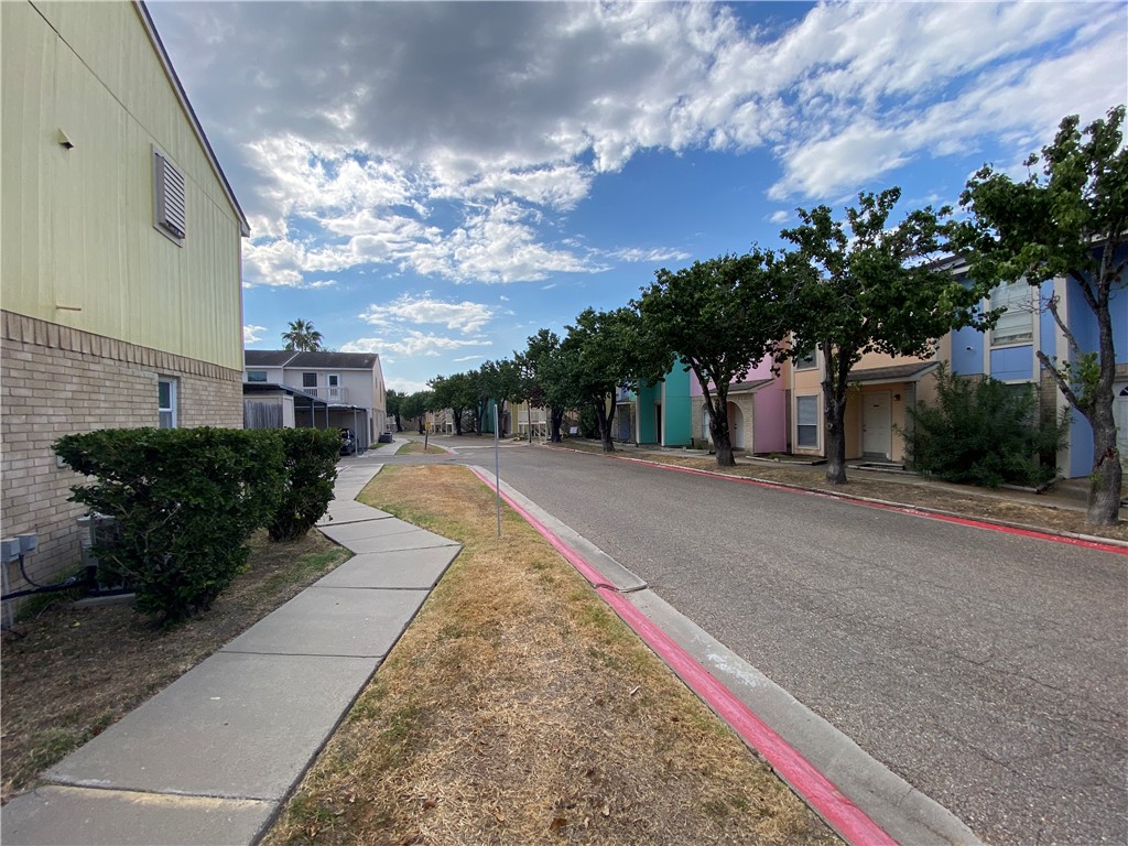 6702 Everhart H-108 Corpus Christi TX 78413