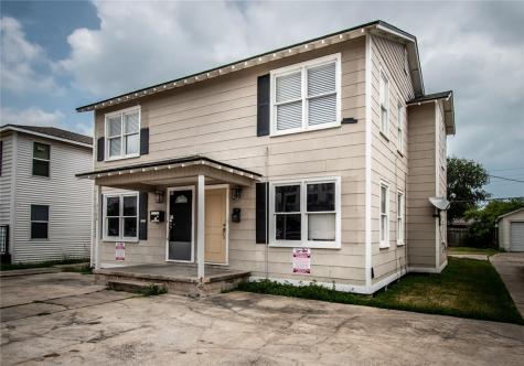 3526 S Alameda Street Corpus Christi TX 78411