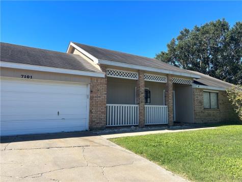 7101 Premont Drive Corpus Christi TX 78414