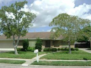 3810 Wickersham Street Corpus Christi TX 78415