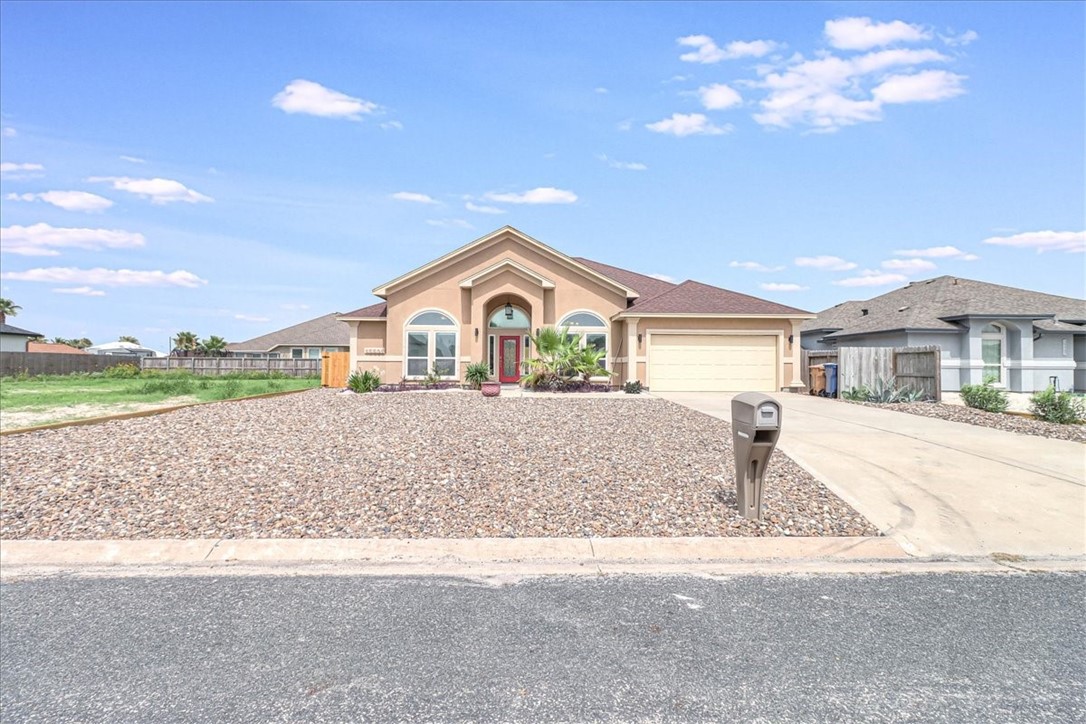 15501 Escapade Street Corpus Christi TX 78418