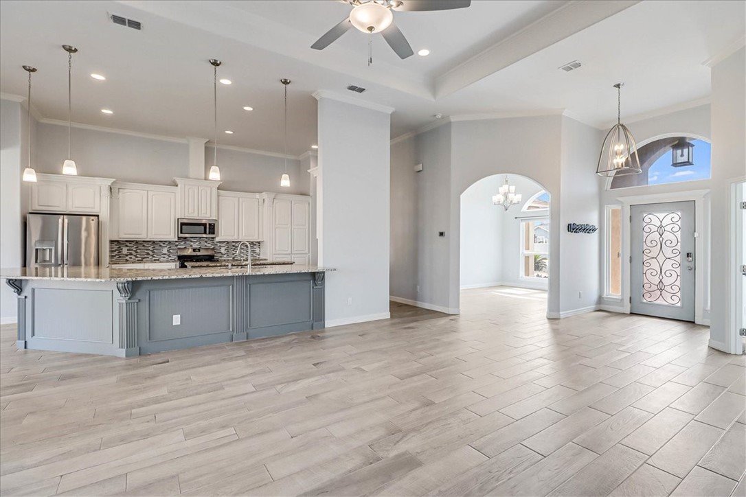 15501 Escapade Street Corpus Christi TX 78418