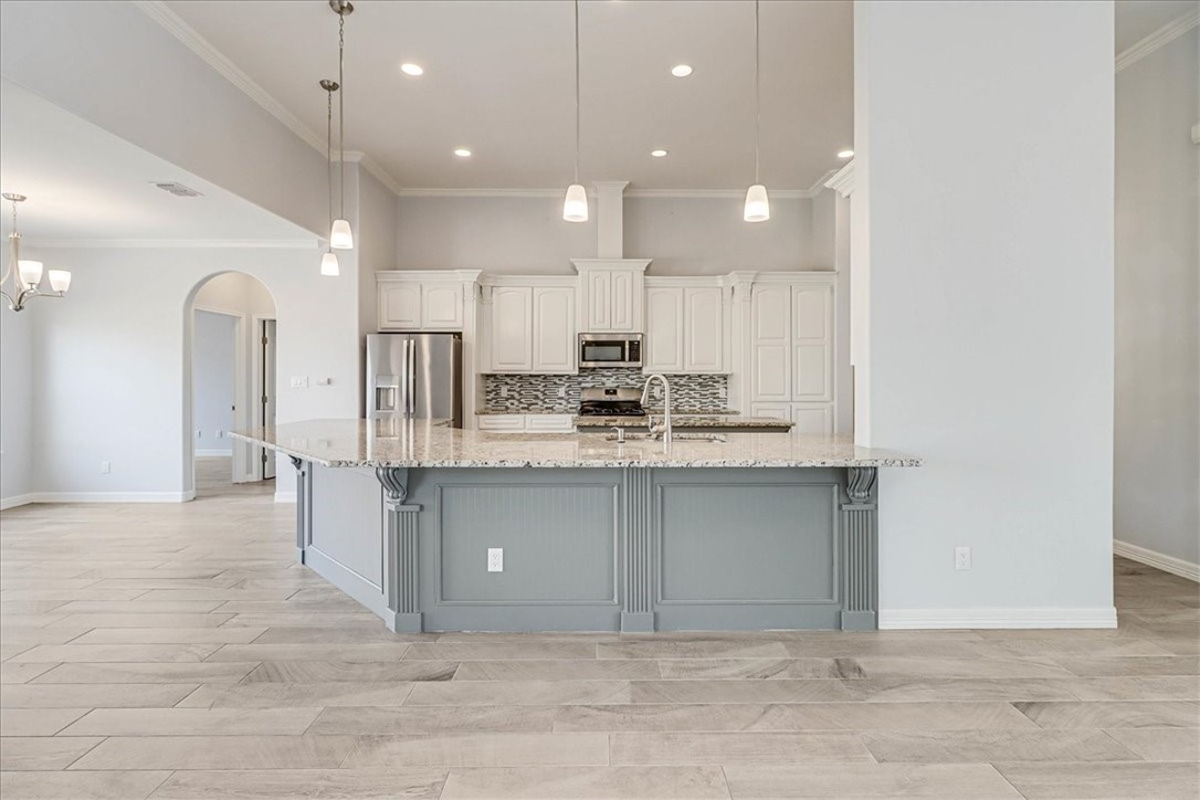 15501 Escapade Street Corpus Christi TX 78418